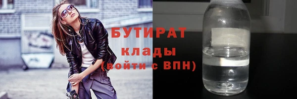 стаф Пересвет