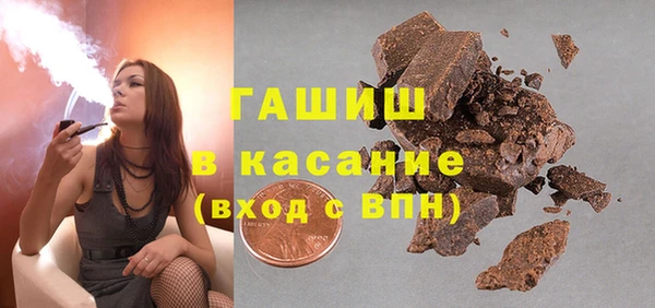 стаф Пересвет